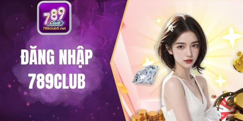 đăng nhập 789club